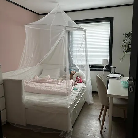 Olden House 65 度假居 *